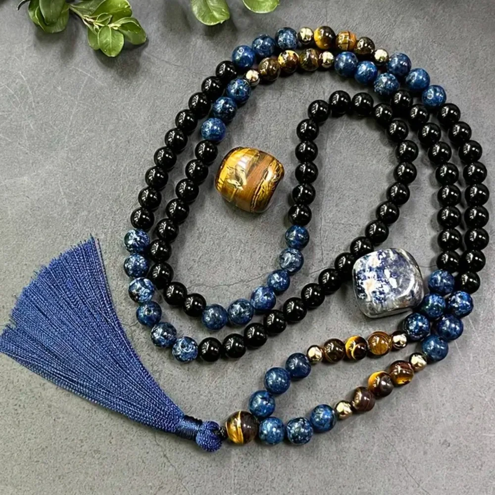Meditation Mala